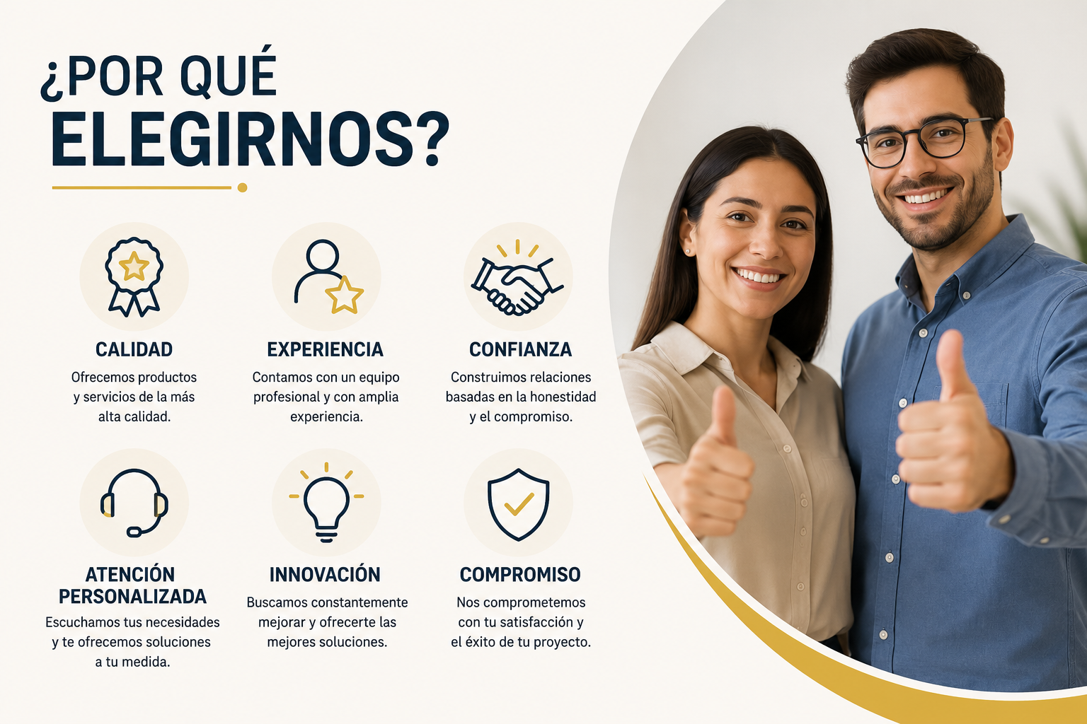 elejirnos